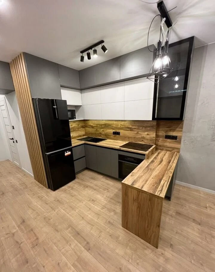 Кухни на заказ в рассрочку