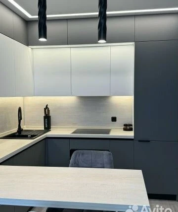 Современная кухня на заказ
